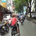 Kemacetan
