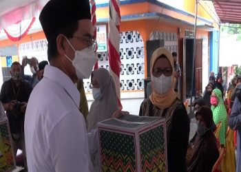 Safari Ramadhan