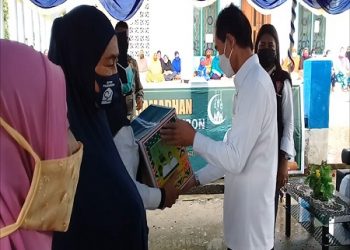 Safari Ramadhan