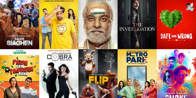 8 Aplikasi Nonton Film India Yang Wajib Untuk Dicoba