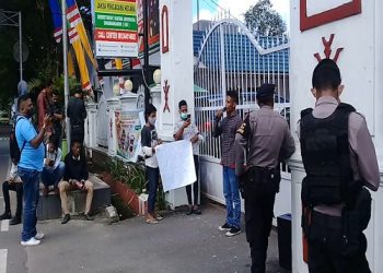 Batabual Berita Ambon DMS