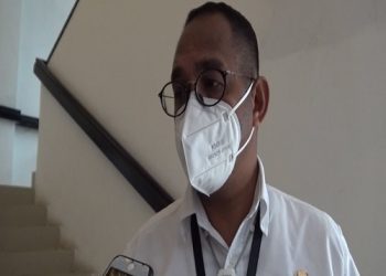 Enrico Berita Ambon DMS