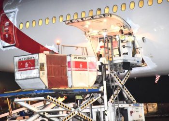 Indonesia Terus Berjuang Mendorong Kesetaraan Vaksin COVID-19