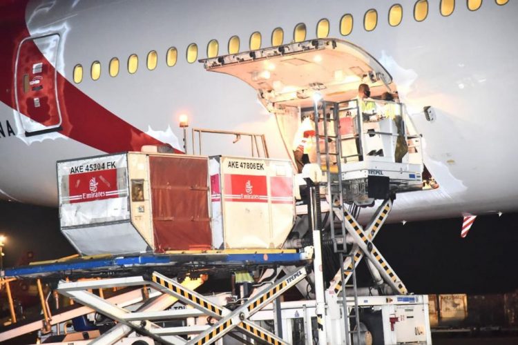 Indonesia Terus Berjuang Mendorong Kesetaraan Vaksin COVID-19 1 Indonesia Terus Berjuang Mendorong Kesetaraan Vaksin COVID-19