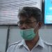 Kepala BMK Ambon Herlambang Huda