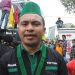 Ketua HMI Cabang Ambon Burhanudin Rumbouw