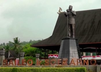 Monumen Bung Karno