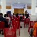 Gereja Imanuel OSM Gelar Pelatihan Tanggap Bencana 8 Pelatihan Tanggap Bencana
