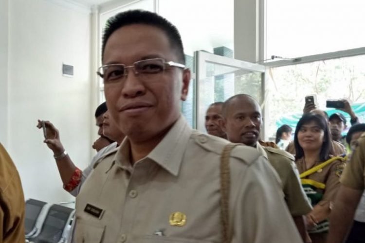 Pemkab Mimika Dapat Rp300 Miliar dari Keuntungan Bersih PT Freeport Indonesia Selama 2020 1 Pemkab Mimika Dapat Rp300 Miliar dari Keuntungan Bersih PT Freeport Indonesia Selama 2020
