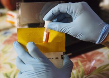 Seperempat Warga Meksiko Terinfeksi Virus Corona