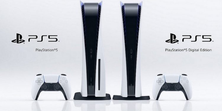 Sony Buka Pendaftaran Program Beta Fitur Baru PS5