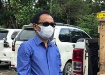 14 Orang Nakes di RSMM Timika Terkonfirmasi Positif COVID-19