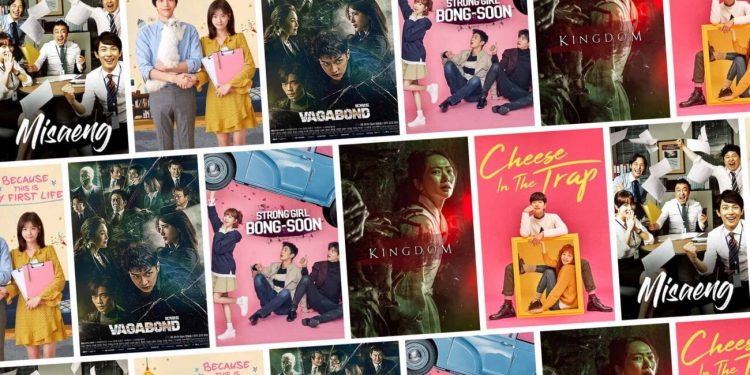 5 Tips Download Drama Korea Favorit Lancar Tanpa Gangguan