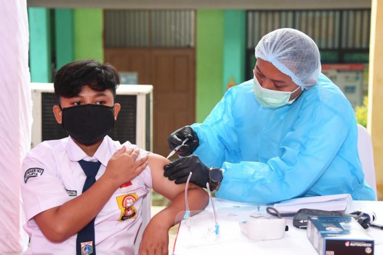 Akan Tiba di Indonesia, 50 Juta Dosis Vaksin Pfizer 1 Akan Tiba di Indonesia, 50 Juta Dosis Vaksin Pfizer