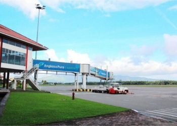 Bandara Pattimura Sediakan Sentra Pelayanan Vaksinasi COVID-19