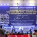 Gubernur Lukas Enembe Luncurkan Tiga Buku Terkait Papua