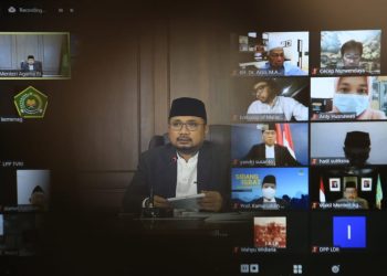 Iduladha 1442 Hijriah Jatuh Pada 20 Juli 2021