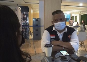Pemberlakukan PPKM Mikro Mampu Tekan Laju Covid Di Ambon