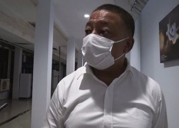 Dishub Ambon Kekurangan Posko Pemantauan Kendaraan