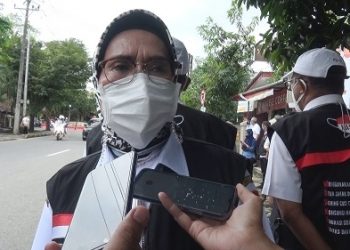 Dinsos: Belum Ada Pentunjuk Bantuan PPKM Skala Mikro