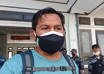 Delapan Nakes Positif COVID-19 Puskesmas Tual Tutup