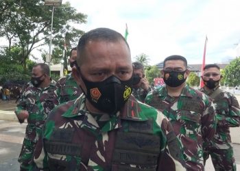 Satgas Jamin Ketersediaan Oksigen Di Maluku Aman