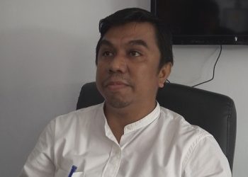 Kerumunan Batu Merah Walikota Ambon Tegur Camat Sirimau