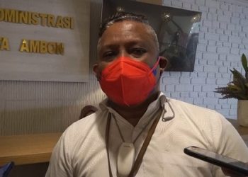 Sempat Dinyatakan Oranye, Ambon Kembali Masuk Zona Merah