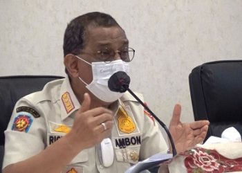 Diawasi 3 Dokter Ahli, Kesehatan Walikota Berangsur Pulih