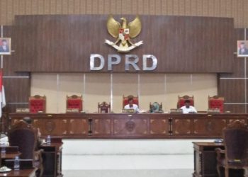 Minim Sarana dan Prasarana, DPRD Tikep Dorong Tingkatkan Anggaran DLH %