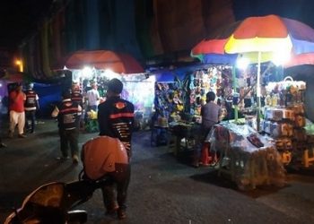 Operasi Yustisi: Satgas Ambon Temukan Banyak Pelanggaran Warga