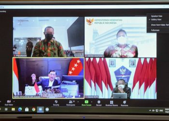 Pemerintah Kerahkan Semua Sumber Daya Untuk Tangani Lonjakan COVID-19
