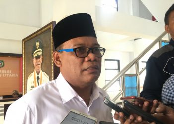 Pemprov Malut : Seluruh ASN yang Tidak Divaksinasi COVID-19, Pembayaran Tukin Akan Ditunda