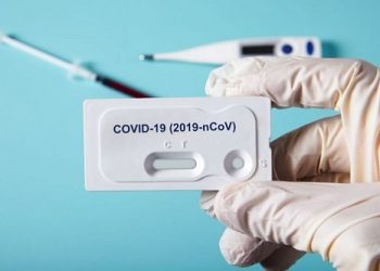 Rapid Antigen Wajib Bagi ASN dan Pengunjung Balaikota Ambon