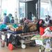 Sejumlah Rumah Sakit di Jayapura Mengalami Krisis Oksigen