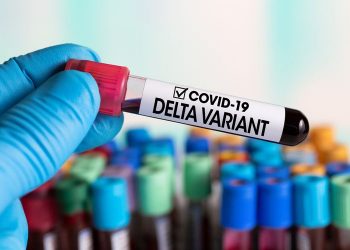 Varian Virus Corona Delta yang Lebih Menular Mulai Menjamur di Italia