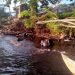 Warga Kawasan Pesisir Kota Ternate Khawatir Adanya Ancaman Abrasi