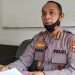 Aksi Baku Tembak di Yahukimo, 4 Anggota Brimob Terluka