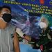 Aparat Gencar Lakukan Serbuan Vaksinasi ke Warga Biak 8 Aparat Gencar Lakukan Serbuan Vaksinasi ke Warga Biak