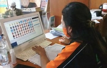 Periode Januari-Agustus Disdukcapil Ambon Terbitkan 1.754 Akta Kematian