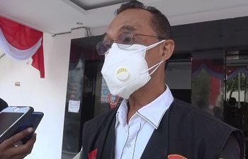 Seleksi CPNS Peserta Wajib Kantongi PCR Dan Antigen Non Reaktif