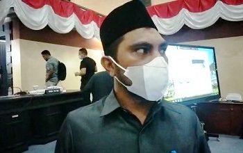 Masa Sidang VIII DPRD Mal-Teng Perioritaskan Pembahasan Sisa Ranperda