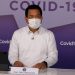Jubir Satgas COVID-19 : Virus Corona Akan Tetap Hidup Menjadi Endemi 8 Jubir Satgas COVID-19 : Virus Corona Akan Tetap Hidup Menjadi Endemi