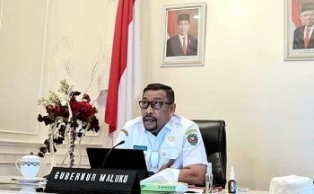 Kabupaten Maluku Tenggara Raih TPID Terbaik Tahun 2020