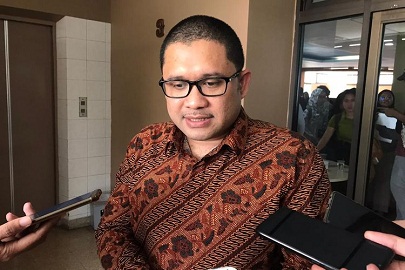 Kemenkeu : Indonesia Termasuk Negara Dengan Pemulihan Ekonomi Baik 1 Kemenkeu : Indonesia Termasuk Negara Dengan Pemulihan Ekonomi Baik