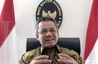 Wamenkeu : APBN yang Fleksibel Jadi Kunci Utama Pemulihan Ekonomi