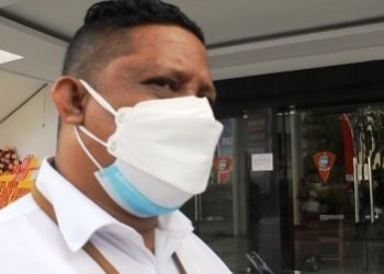 Komunitas Muda VOR Maluku Jadwalkan Seleksi Beasiswa Basket