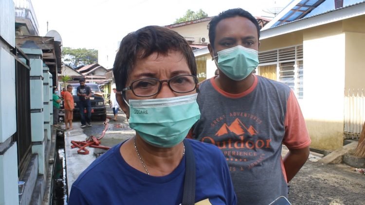 Lorong Maranatha Dijadikan Kawasan Wisata Kuliner Malam 1 Lorong Maranatha Dijadikan Kawasan Wisata Kuliner Malam