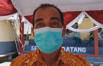 Pemkot Ambon Tetap Bayar Lahan SD Inpres 50 dan 64 Ambon .