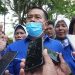 LBH KEPTON Bantah Ketua YPKKM Soal Penanganan Pengungsi Maluku